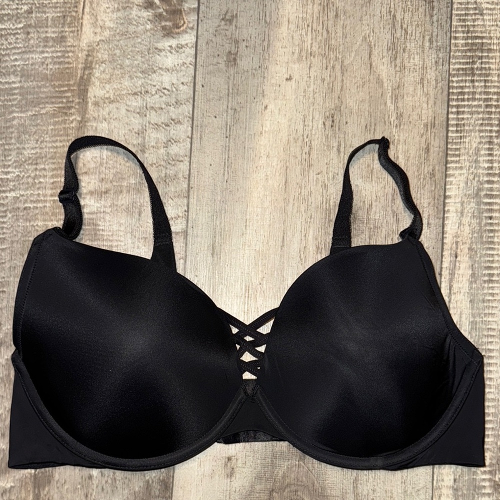Torrid Black Bra‎ Intimates & Sleepwear-size 40DD